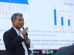 BRI Targetkan 90% Inklusi Keuangan ke UMKM