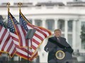 Sejumlah Senator Partai Republik Dorong Trump Dicopot