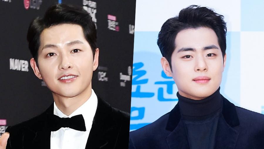 Dukungan Manis Song Joong Ki untuk Drama Jo Byeong Gyu 'The Uncanny Counter'