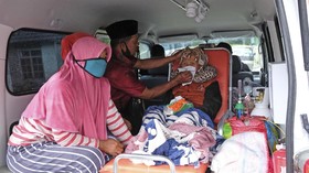 POGI: Ivermectin Tak Dianjurkan untuk Anak Kecil-Ibu Hamil