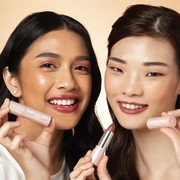 Rose All Day Juicy Lip Balm! Lip Balm Berwarna untuk Semua Skin Tone