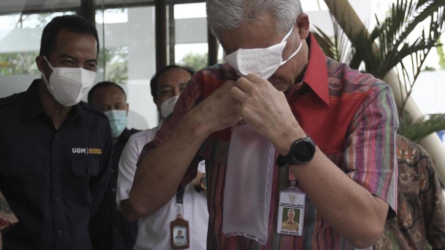 Selain rapid test antigen dan test PCR, KAI mengizinkan masyarakat menggunakan hasil test covid-19 dengan GeNose bagi penumpang kereta jarak jauh.