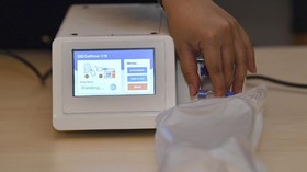 Satgas Klaim GeNose Ampuh Deteksi Covid-19