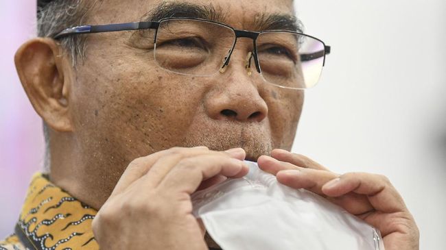GeNose Bisa Deteksi Covid-19, 2 Hari Setelah Terpapar
