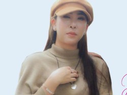 Komentar Henny Mona Usai Rio Reifan Ditangkap Polisi Lagi