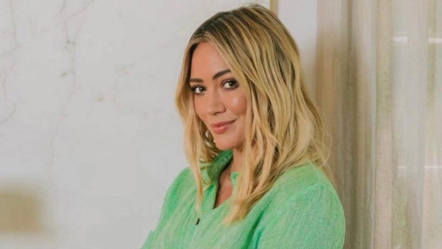 Hillary Duff