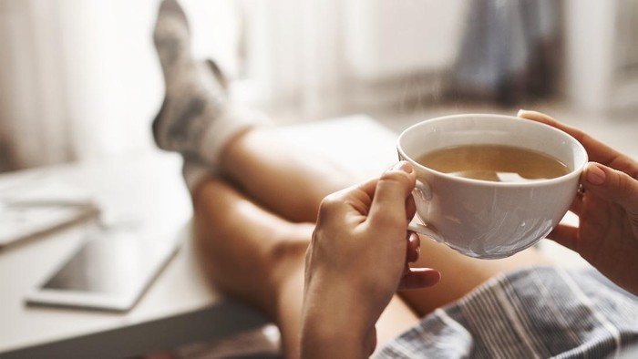 Ide Self-Care Akhir Pekan!