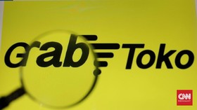 980 Orang Jadi Korban Grab Toko, Hanya 9 Terima Barang
