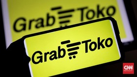 Kronologi Grab Toko Tipu 980 Orang dan Rugikan Rp17 M