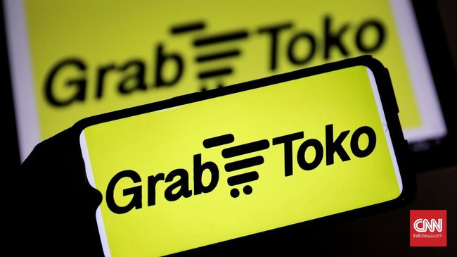 Kasus penipuan penjualan daring masih marak dan terbaru penipuan yang dilakukan Grab Toko. Berikut fakta penipuan Grab Toko hingga rugikan korban Rp17 miliar.