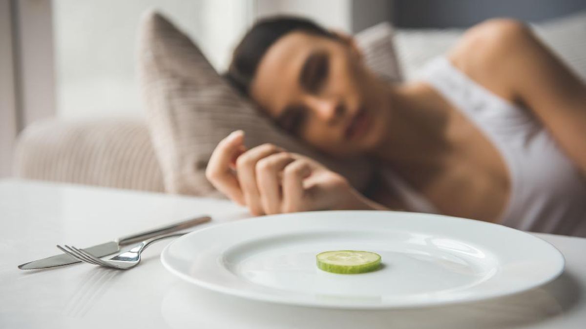 Waspada 'Lean Diabetes', Orang Kurus Juga Bisa Kena Diabetes