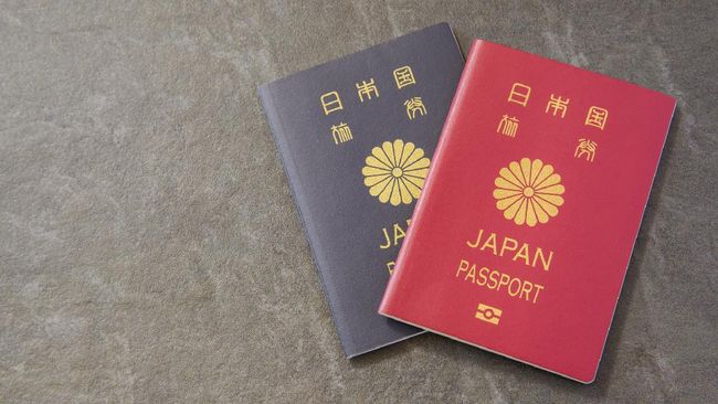 Studi terbaru mengungkap tentang sejumlah daftar negara dengan paspor terkuat pada tahun 2022. Negara mana saja?