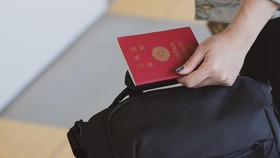 Kenapa Hanya Sedikit Orang Jepang yang Punya Paspor?