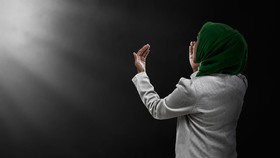 7 Fungsi Beriman kepada Qada dan Qadar, Percaya Ketetapan Allah
