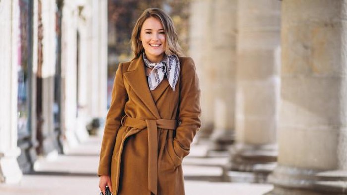 Gampang Di-Mix and Match, Koleksi Segala Jenis Jaket dan Coat Ini yuk!