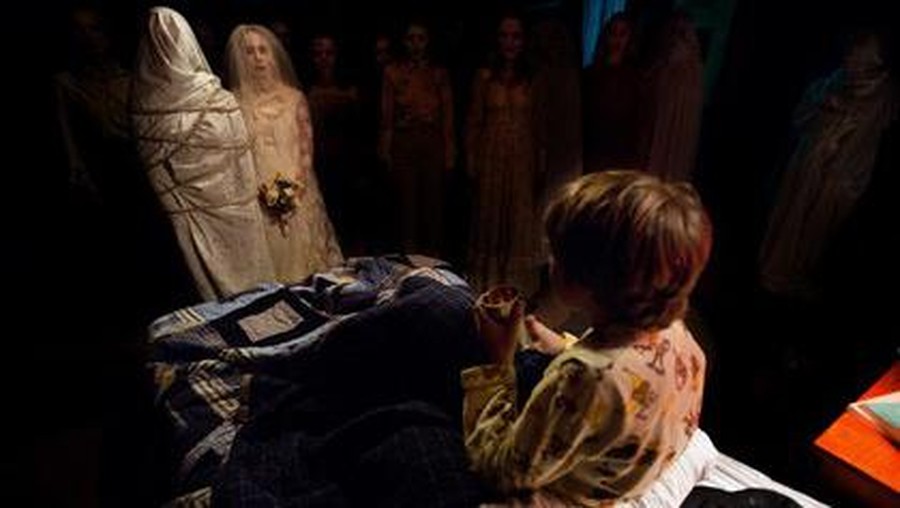 Insidious: Chapter 2 Insidious: Chapter 2