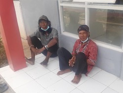 Cerita Tunawisma Terjaring Razia-Dibina di BRSEGP Pangudi Luhur Bekasi