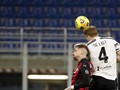 7 Fakta Jelang Duel Juventus vs AC Milan