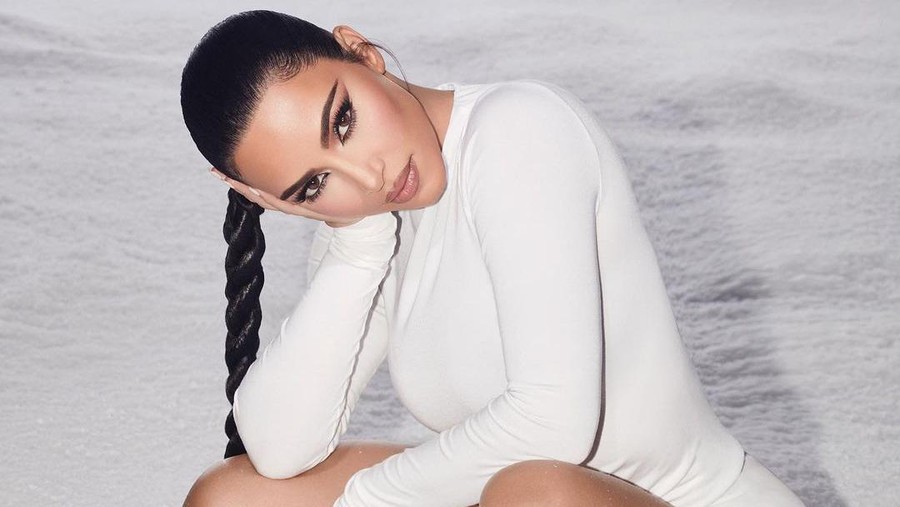 Kim Kardashian Kim Kardashian