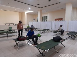 Siswi Berprestasi Terjaring Razia PMKS Kemensos di Kolong Jembatan Jakpus