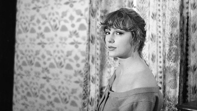 Lirik Lagu Dear Reader - Taylor Swift