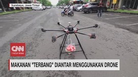 VIDEO: Makanan