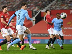 Detail-detail Kecil yang Bikin MU Tumbang di Old Trafford