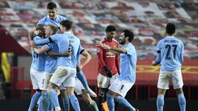 Taktik Usang Man Utd dan Ujian Mudah Man City
