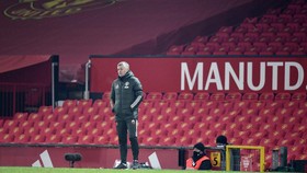 Jelang Man Utd vs Southampton, Solskjaer Ungkit Dosa Wasit