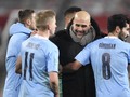 Sim Sala Bim, Man City di Puncak Liga Inggris