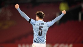 5 Fakta Menarik Usai Man City Gasak Man Utd di Carabao Cup