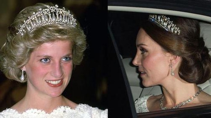 Mengejutkan! Ini Fakta di Balik Mahkota Kerajaan Paling Ikonik di Seluruh Dunia