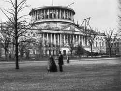 Deretan Pejabat AS yang Mundur Usai Rusuh Massa Trump di Capitol