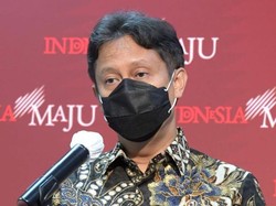 Menkes Akan Buat Aturan soal Rapid Antigen untuk Screening Awal COVID