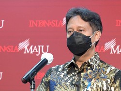 Menkes: Indonesia Urutan ke-8 Negara dengan Vaksinasi COVID-19 Tercepat di Dunia