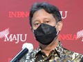 Menkes Sebut 2 Kasus Mutasi Corona Inggris Masuk dari Saudi