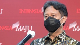 Menkes Heran Ratusan Warga Karawang Kecanduan Tramadol