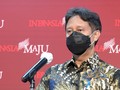 Harga Vaksin Gotong Royong Rp321.660 Per Dosis