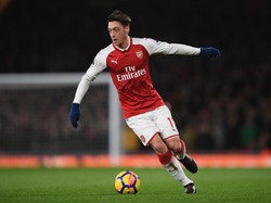 Rumor Mesut Ozil ke RANS Cilegon, Ini Kata Dosen Komunikasi Bisnis Unair