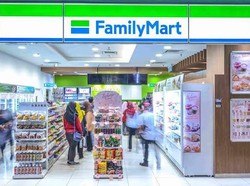 Toserba Jepang Naik Level, Pekerjanya Saja Pakai Robot
