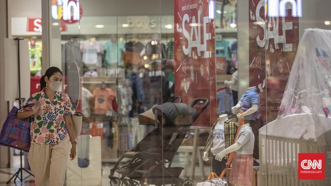 Ppkm Jawa Bali Peritel Minta Subsidi Gaji Pekerja 50 Persen