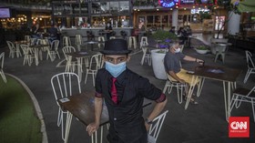 Rangkuman Covid: Vaksin untuk Artis, Kasus Jakarta Meningkat