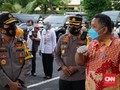 RS Covid-19 Hampir Penuh, Pemkot Surabaya Gunakan Asrama Haji