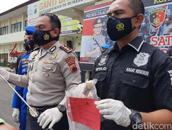 5 ABK Hilang di Laut, Satu di Antaranya Sempat Dilempar Batu Pelaku