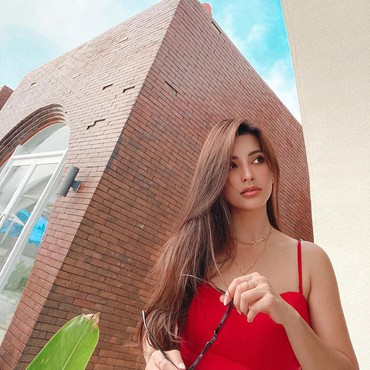 Aska Ongi Ungkap Alasan Sengaja Larang Aliff Alli Bertemu Anak