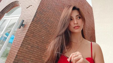 Aska Ongi Ungkap Alasan Sengaja Larang Aliff Alli Bertemu Anak