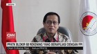 VIDEO: PPATK Blokir 68 Rekening Yang Berafiliasi dengan FPI