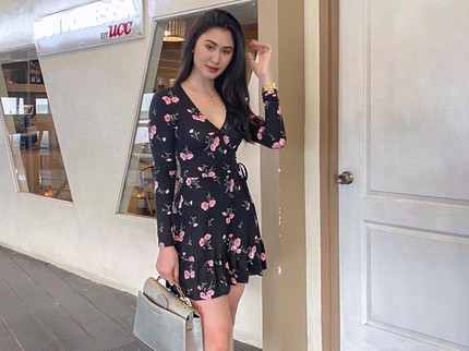5 Fakta Nasib Tragis Pramugari Filipina, Diduga Diperkosa Sebelum Meninggal