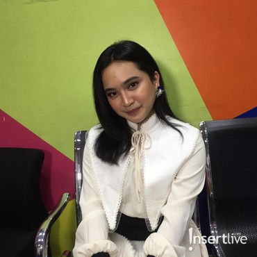 Rachel Amanda Anggap Usia Bukan Patokan untuk Buru-buru Nikah