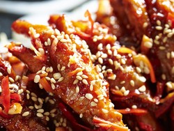 3 Resep Oseng Mercon yang Pedas Nendang Bikin Ketagihan